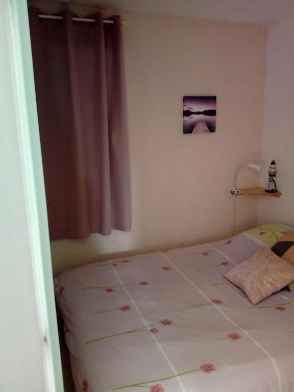 Gruissan Appartement Calme, Vue Sur Port De Plaisance -Clim, Empl.Parking エクステリア 写真